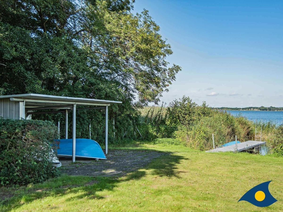 Ferienwohnung 07 Sellin Екстериор снимка
