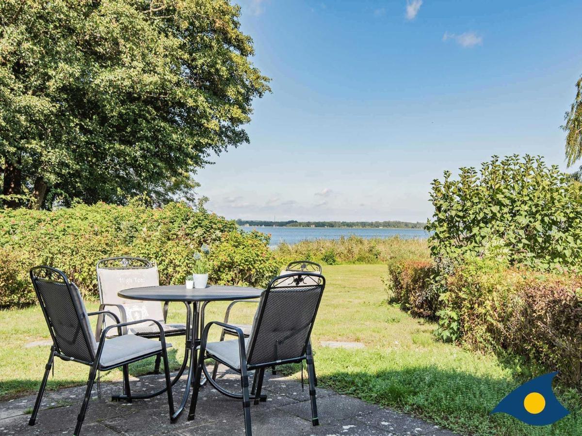 Ferienwohnung 07 Sellin Екстериор снимка