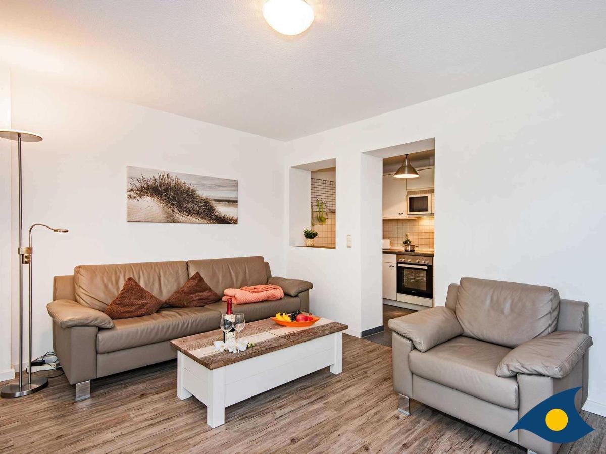 Ferienwohnung 07 Sellin Екстериор снимка