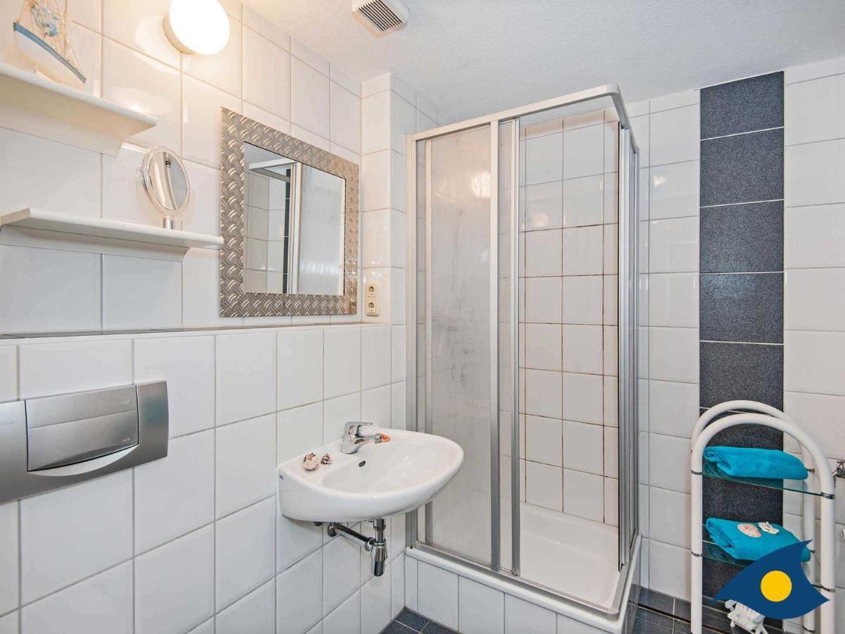 Ferienwohnung 07 Sellin Екстериор снимка