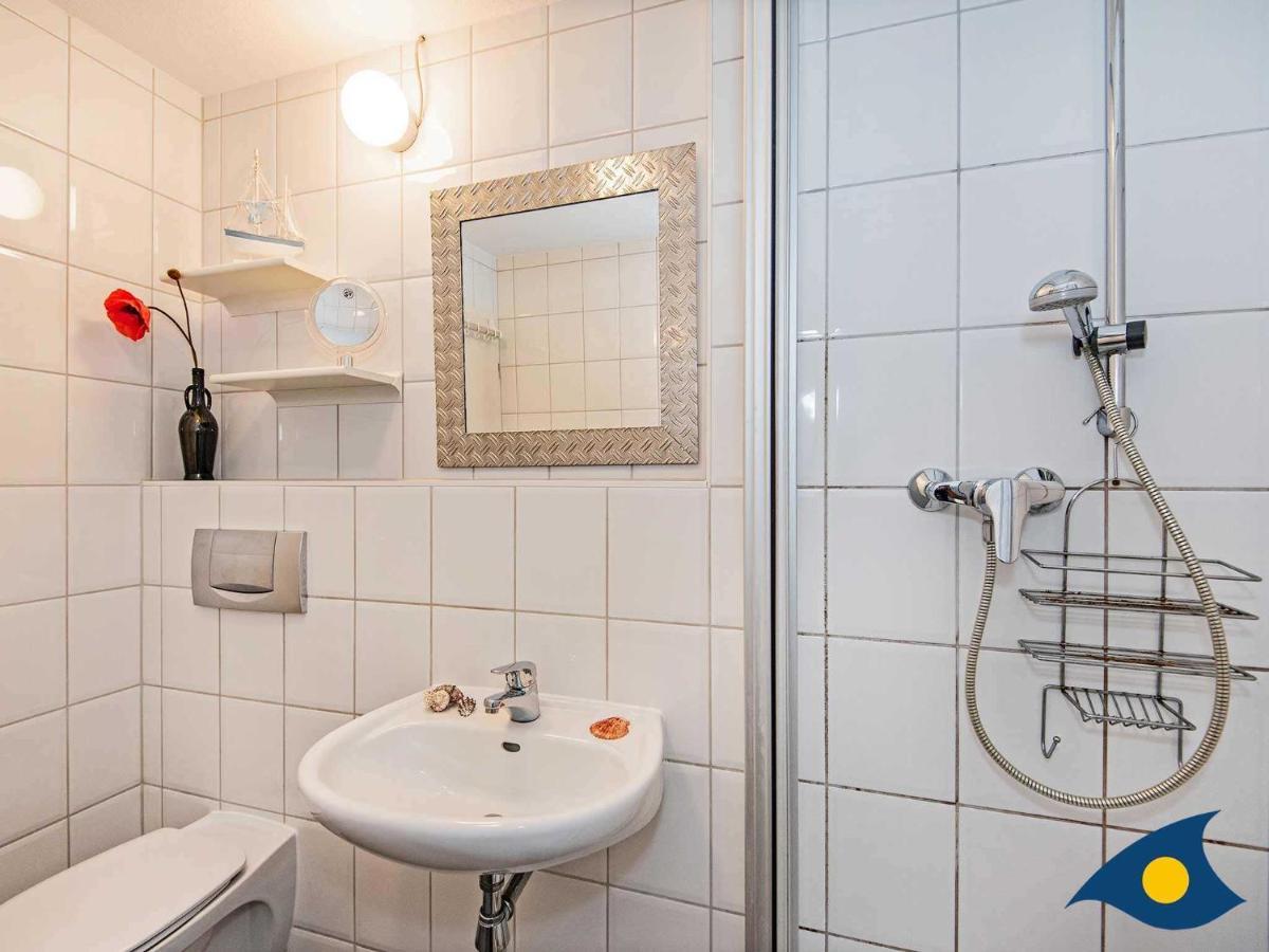 Ferienwohnung 07 Sellin Екстериор снимка